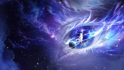 Anime Wallpaper 2728x1534 Abstract Wallpaper 4K 2728x1534 Ultrawide, QHD