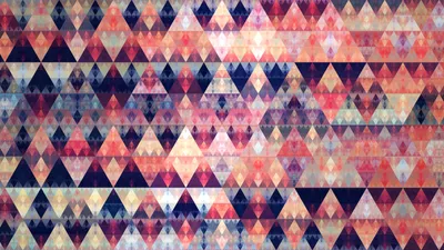Dark Abstract Wallpaper Abstract Wallpaper 4K 2560x1440 Abstract, Hd, Wallpaper, Featuring, A, Colorful, Geometric, Pattern, Overlapping, Triangles, Fractals, Creating, Pink, White, Ultrawide, QHD