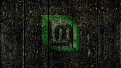Serene Black Wallpaper Black/Dark Wallpaper 4K 2558x1438 Linux Mint, Operating System, Full HD, Ultrawide