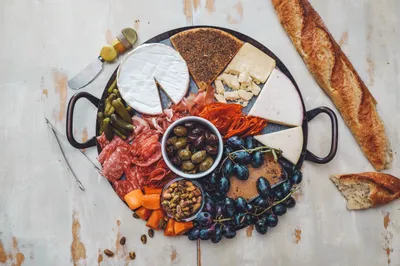 Bright Food Wallpaper Abstract Wallpaper 4K 5998x3998 Food, Brie, Ultrawide, 4k