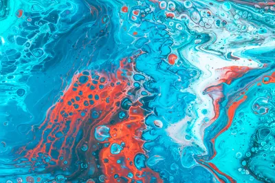 Crisp Blue Wallpaper Abstract Wallpaper 4K 5998x3998 Blue, Digital-art, Ultrawide, 4k