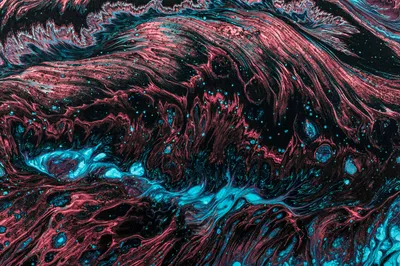 Black Abstract Digital Abstract Wallpaper 4K 5998x3998 Digital-art, Ultrawide, 4k