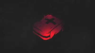 Black Dead Daylight Games Wallpaper 4K 1918x1078 Video Games, Gray Background, Dead, Ultrawide