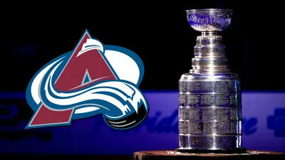 Black Nhl Stanley Cup Black/Dark Wallpaper 4K 1918x1078 Stanley Cup, Colorado Avalanche, Ultrawide