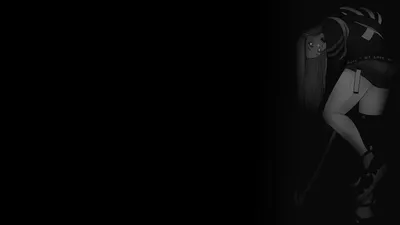 Radiant Black Wallpaper Black/Dark Wallpaper 4K 1918x1078 Selective Coloring, Black Background, Dark Background, Ultrawide