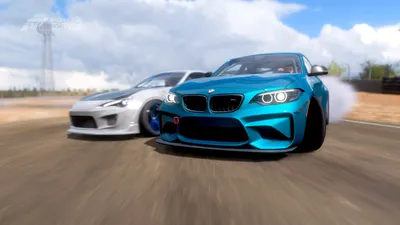 Forza Horizon Racing General Cars Wallpaper 4K 1918x1078 Forza Horizon 5, Drift Cars, Motion Blur, Depth-of-field, Ultrawide