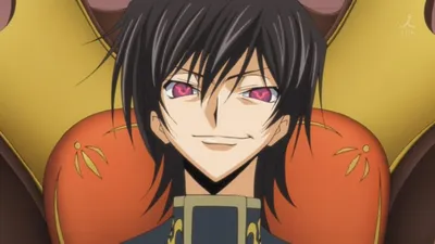 Anime Screenshot Code Geass 1920x1080 Technology Wallpaper 4K 1918x1078 Anime Screenshot, Code Geass, Lelouch Vi Britannia, Short Hair, Digital-art, Ultrawide