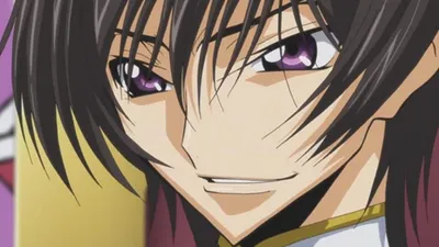Anime Screenshot Code Geass 1920x1080 Technology Wallpaper 4K 1918x1078 Anime Screenshot, Code Geass, Lelouch Vi Britannia, Short Hair, Digital-art, Ultrawide