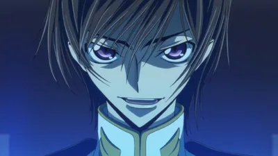 Crisp Black Wallpaper Technology Wallpaper 4K 1918x1078 Anime Screenshot, Code Geass, Lelouch Vi Britannia, Short Hair, Digital-art, Ultrawide
