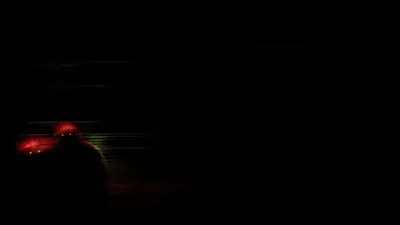 Bold Black Wallpaper Games Wallpaper 4K 1918x1078 Video Games, Black Background, Ultrawide