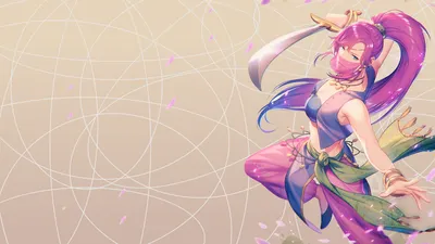 Bold Final Wallpaper Fantasy Wallpaper 4K 3838x2158 Final Fantasy V, Faris Scherwiz, Belly Dancer, Ultrawide, QHD
