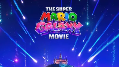 Bold Super Wallpaper Space Wallpaper 4K 5120x2880 5k, Ultra, Hd, Pc, Desktop, Wallpaper, The, Super, Mario, Galaxy, Movie, Logo, Red, Ultrawide, 4k