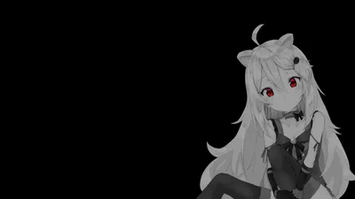 Black Selective Coloring Dark Black/Dark Wallpaper 4K 3838x2158 Ultrawide, QHD