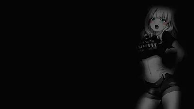Golden Black Wallpaper Black/Dark Wallpaper 4K 1918x1078 Ultrawide