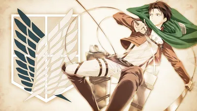 Levi Ackerman Attack Titan Abstract Wallpaper 4K 1920x1080 Hd, Desktop, Wallpaper, Featuring, Levi, Ackerman, From, Attack, Titan, Donning, Scouting, Legion, White, Ultrawide, Full HD