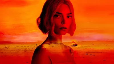 Bold Lucky Wallpaper Abstract Wallpaper 4K 3840x2160 Lucky, 4k, Ultra, Hd, Pc, Desktop, Wallpaper:, Red-orange, Double, Exposure, Woman, Orange, Purple, Red, Ultrawide