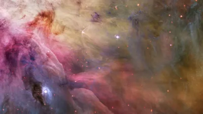 Fantasy Earth Space Sci Wallpaper 4K, Space category