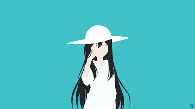 Misty Kuroyukihime Wallpaper Abstract Wallpaper 4K 1920x1080 Kuroyukihime, Teal, White, Ultrawide, Full HD