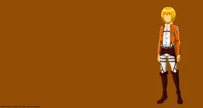 Misty Minimalist Wallpaper Minimal Wallpaper 4K 8500x4500 Minimalist, 8k, Ultra, Hd, Desktop, Wallpaper, Of, Armin, Arlert, Attack, Titan, Simplified, Brown, Ultrawide, 4k