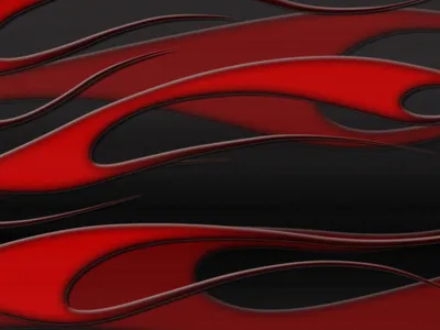 Bright Abstract Wallpaper Abstract Wallpaper 4K 1600x1200 Abstract, Cgi, Wallpaper, Featuring, Dynamic, Red, Shapes, And, Textures, Against, Dark, Creating, Landscape