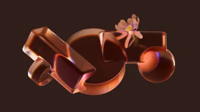 Microsoft Opaline Glossy Black/Dark Wallpaper 4K 3840x2160 Microsoft, Opaline, 4k, Ultra, Hd, Pc, Desktop, Wallpaper, Glossy, Amber-copper, Shapes, Small, Orange, Gray, Ultrawide