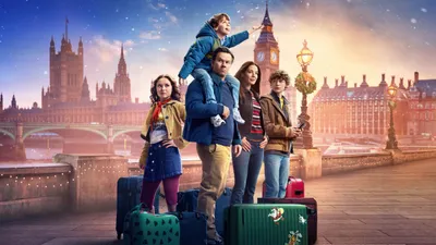 Family Plan Five Members Suitcases World Wallpaper 4K 5120x2880 The, Family, Plan, 2, 5k, Ultra, Hd, Desktop, Five, Members, Suitcases, White, Ultrawide, 4k
