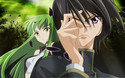 Quad Code Geass Technology Wallpaper 4K 2560x1600 2k, Quad, Hd, Pc, Desktop, Wallpaper, Of, Code, Geass, Anime, Flowing, Green, Gray, Ultrawide, QHD
