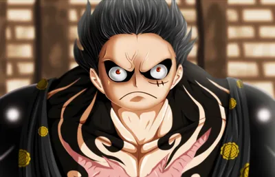 Monkey Luffy Gear Fourth Abstract Wallpaper 4K 1929x1240 An, Hd, Desktop, Wallpaper, Featuring, Monkey, D., Luffy, Gear, Fourth, Form, Anime, White, Ultrawide, Full HD
