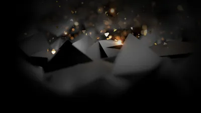Abstract Triangle Abstract Abstract Wallpaper 4K 2560x1440 Abstract, Triangle, Hd, Desktop, Wallpaper, Background, Image, Gray, Brown, Ultrawide, QHD