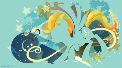 Minimalist Lightning Dust Show Little Space Wallpaper 4K 3840x2160 Minimalist, 4k, Ultra, Hd, Desktop, Wallpaper:, Of, Lightning, Dust, Show, Little, Pony, Gray, Ultrawide