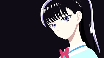 Epic Minimalist Wallpaper Minimal Wallpaper 4K 1920x1080 Minimalist, Hd, Anime, Wallpaper, Of, Akira, Tachibana, From, After, Rain, Featuring, Close-up, Black, White, Ultrawide, Full HD