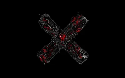 Misty Abstract Wallpaper Black/Dark Wallpaper 4K 1920x1200 Abstract, Dark, Artistic, Design, With, Red, Accents, Forming, Textured, Shape, Black, Presented, Brown, Gray, Ultrawide, Full HD