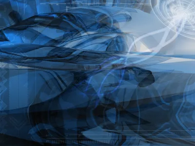 Abstract Blue Swirling Shades Dynamic Abstract Wallpaper 4K 1600x1200 Abstract, Blue, Hd, Desktop, Wallpaper, And, Background, Featuring, Swirling, Shades, Dynamic, Patterns, Gray, Landscape