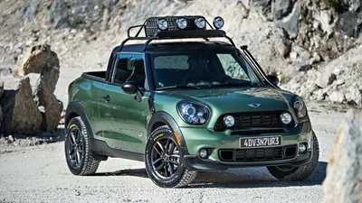 Crisp Vehicle Wallpaper Cars Wallpaper 4K 1920x1080 Vehicle, 2014, Mini, Paceman, Adventure, Hd, Desktop, Wallpaper:, White, Ultrawide, Full HD