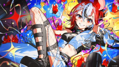 Anime 4160x2340 Abstract Abstract Wallpaper 4K 4160x2340 Anime, 4160x2340, White, Ultrawide, 4k