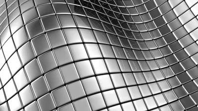 Abstract Cgi Design Smooth Wavy Wallpaper 4K, Abstract category