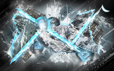 Vibrant Abstract Cgi Design Dynamic Abstract Wallpaper 4K 2560x1600 Hd, Pc, Desktop, Wallpaper, Featuring, A, Vibrant, 3d, Abstract, Cgi, Design, Dynamic, Gray, White, Ultrawide, QHD