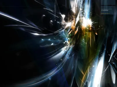 Definition Abstract Design Dark Abstract Wallpaper 4K 1600x1200 A, High-definition, Desktop, Wallpaper, Featuring, An, Abstract, Design, Dark, Tones, Vibrant, Colors, White, Landscape