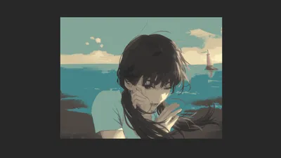 Anime 1920x1080 Abstract Abstract Wallpaper 4K 1920x1080 Anime, 1920x1080, Black, Gray, Green, Ultrawide, Full HD