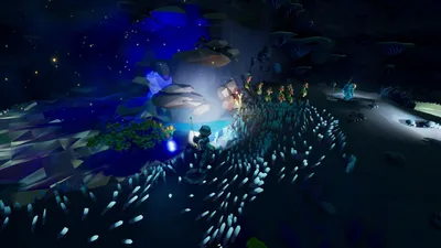 Video Game Starseeker Space Wallpaper 4K 1920x1080 Hd, Pc, Desktop, Wallpaper, And, Background, For, The, Video, Game, Starseeker, Astroneer, Brown, Red, Ultrawide, Full HD