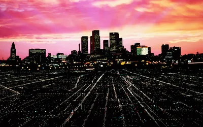 Man City World World Wallpaper 4K 1920x1200 Man, Made, City, Hd, Desktop, Wallpaper, Background, Gray, Pink, Ultrawide, Full HD