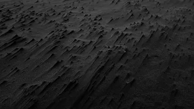 Crisp Minimalist Wallpaper Black/Dark Wallpaper 4K 1920x1080 Hd, Minimalist, Pc, Desktop, Wallpaper, Featuring, Textured, Dark, Desert, Sand, Intricate, Shadow, Ultrawide, Full HD