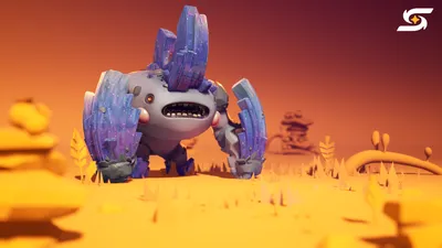 Video Game Starseeker Astroneer Space Wallpaper 4K 3840x2160 4k, Ultra, Hd, Pc, Desktop, Wallpaper/background:, For, The, Video, Game, Starseeker, Astroneer, Purple, Yellow, Ultrawide