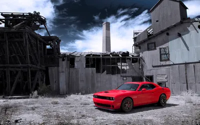 Bold Red Wallpaper Nature Wallpaper 4K 2560x1600 Hd, Desktop, Wallpaper, Featuring, A, Red, Dodge, Challenger, Srt, Hellcat, Muscle, Car, White, Gray, Ultrawide, QHD