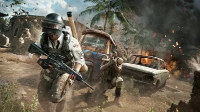 Golden Playerunknown Wallpaper Cars Wallpaper 4K 3840x2160 Playerunknown's, Battlegrounds, Video, Game, Action, Armed, Soldiers, Sprint, Playerunknown, 039, Amid, Gray, Ultrawide, 4k