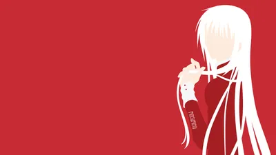 Ayame Sohma Anime Fruits Abstract Wallpaper 4K 1920x1080 Ayame, Sohma, Anime, Fruits, Basket, Hd, Desktop, Wallpaper, Red, White, Brown, Ultrawide, Full HD