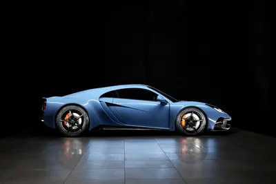Epic Supercar Wallpaper Cars Wallpaper 4K 7500x5000 Supercar, Vehicle, Noble, M500, Hd, Desktop, Wallpaper, Gray, Landscape, 4k