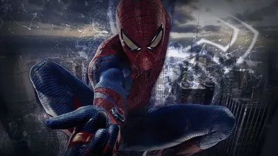 Bright Spider Wallpaper Abstract Wallpaper 4K 2560x1440 Spider, Man, Movie, The, Amazing, Spider-man, Hd, Desktop, Gray, Ultrawide, QHD