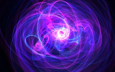 Abstract Cgi Vibrant Purple Abstract Wallpaper 4K 1680x1050 Abstract, Cgi, Artwork, Featuring, Vibrant, Purple, And, Blue, Fractals, Showcasing, Dynamic, Shapes, White, Brown, Ultrawide