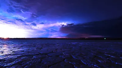 Vivid Dramatic Wallpaper Wallpaper 4K, Nature category